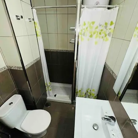 Appartement Vistas Cristianos 2 Swimming Pools *