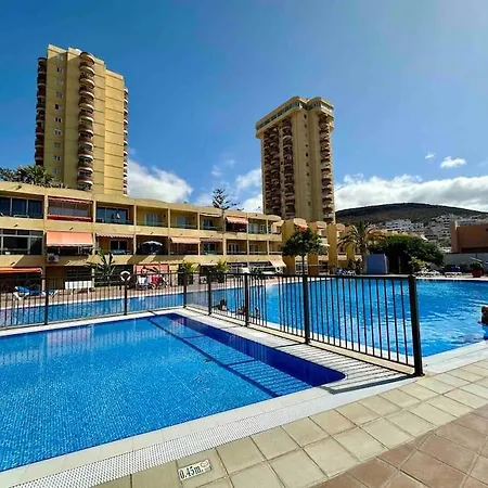 Appartement Vistas Cristianos 2 Swimming Pools