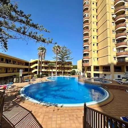 Vistas Cristianos 2 Swimming Pools ロスクリスティアーノス