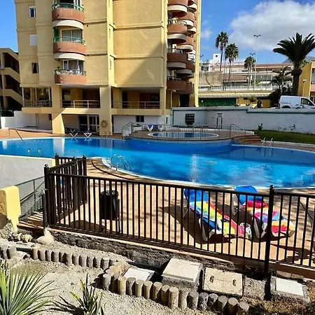 Appartement Vistas Cristianos 2 Swimming Pools *
