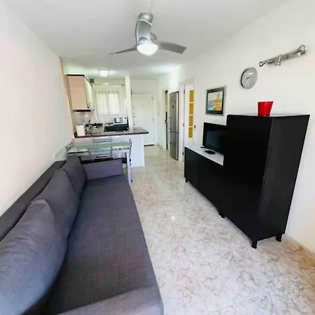 Appartement Vistas Cristianos 2 Swimming Pools
