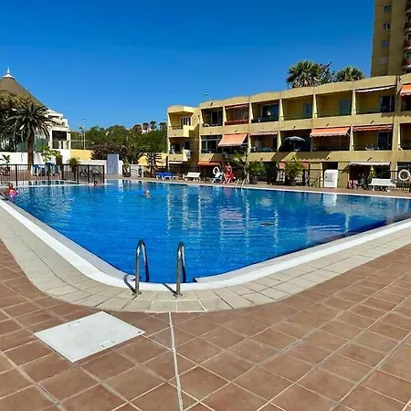 アパート Vistas Cristianos 2 Swimming Pools *