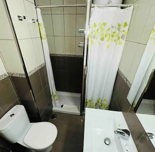 Διαμέρισμα Vistas Cristianos 2 Swimming Pools *