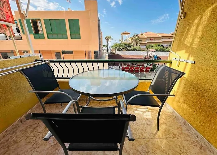 Vistas Cristianos 2 Swimming Pools Διαμέρισμα