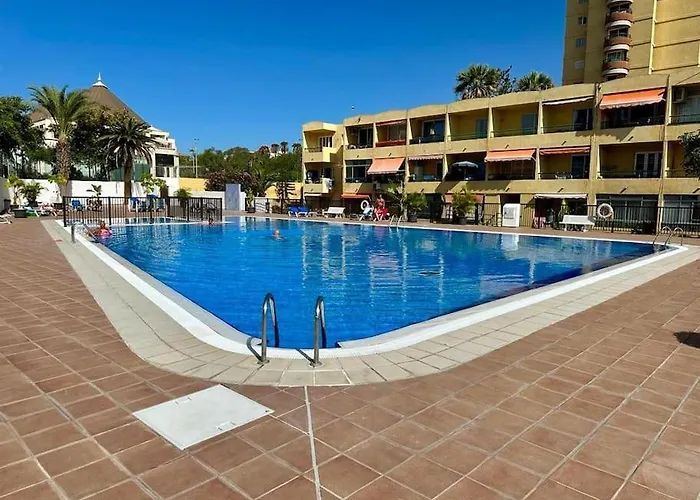 شقة Vistas Cristianos 2 Swimming Pools *