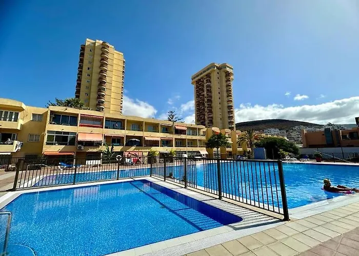 Vistas Cristianos 2 Swimming Pools 아파트 *